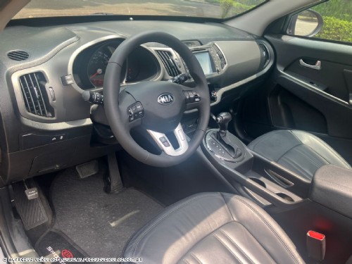 Kia SPORTAGE EX FLEX  2013/2014